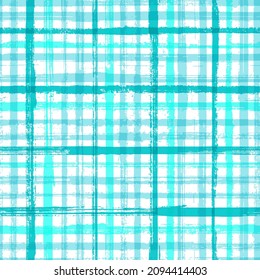 Casual stripes interior wallpaper seamless pattern. Lines art tablecloth pattern. Interior tablecloth or wallpaper stripes print design. Ethnic abstract design. Vintage repeating lines background.