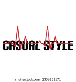Casual Style Typography Logo Patch V92 Patch Streetwear, Urban, Luxury, Modern Design Patch Commercial Use
