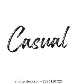 texto casual sobre fondo blanco.