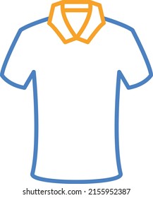 Casual vector icon. Can be used for printing, mobile and web applications.