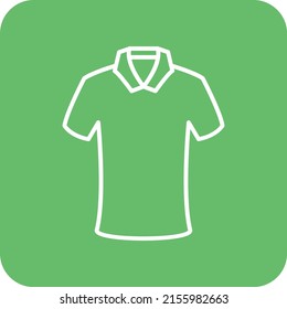 Casual vector icon. Can be used for printing, mobile and web applications.
