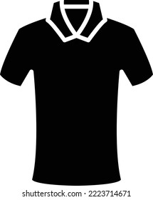 Icono de vector casual. Se puede usar para imprimir, móviles y aplicaciones web.