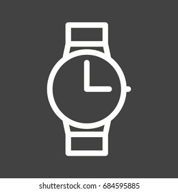Casual Watch