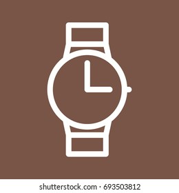 Casual Watch