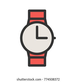 Casual Watch icon