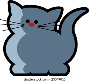 cat