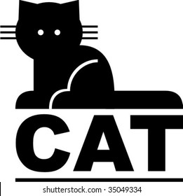 cat