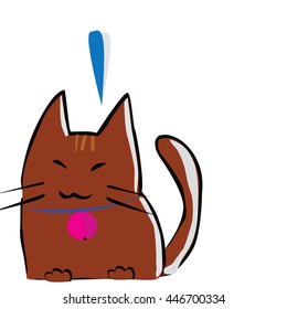 cat