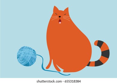 cat 