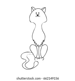 cat