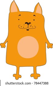 cat