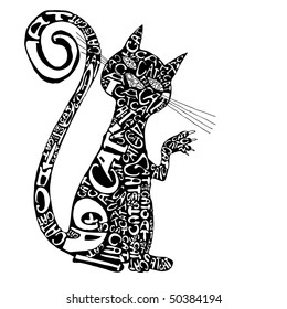 cat 3