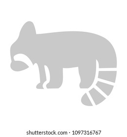 cat aimals vector logo