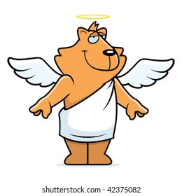 Cat Angel