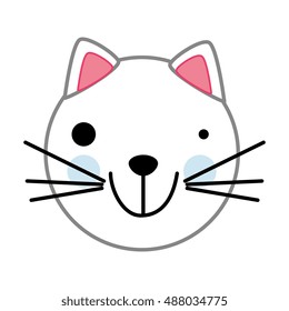 cat animal cartoon