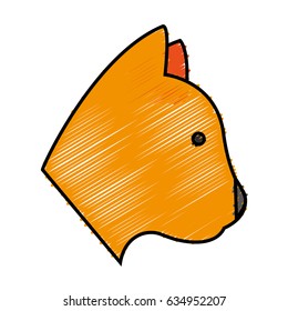 cat animal icon
