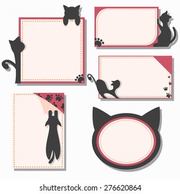 Cat Banner