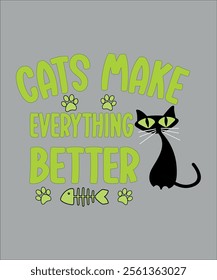 cat bast t shirt design victor 