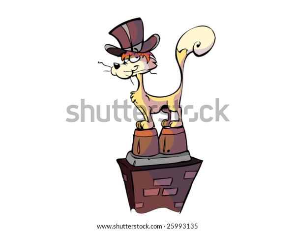 big hat dragon