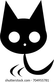 CAT    black