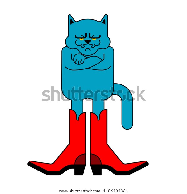 pet cat boots