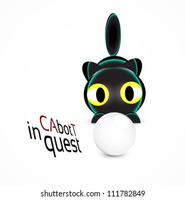 cat bot in quest Hunting