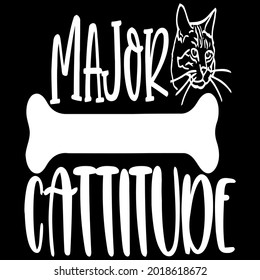 cat catlover pet kittens wo flowy art hirt art design vector illustration for use in design and print poster canvas