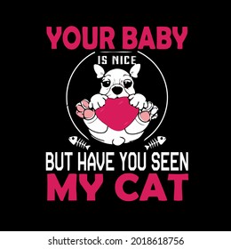 cat catlover pet kittens wo art ri blend art art hirt art vector design illustration print poster