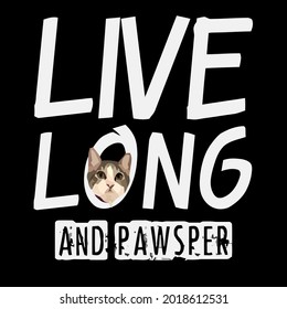 cat cats kittens cute cat main coon catlover mens long art vector design illustration print poster