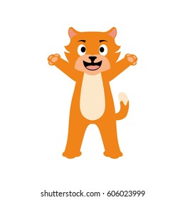 cat character