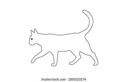 cat coloring book for cat lovers 