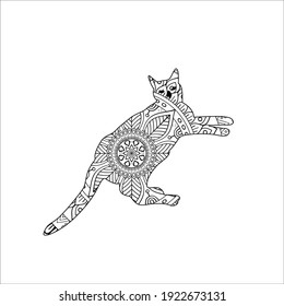 214,470 Adult coloring pages Images, Stock Photos & Vectors | Shutterstock