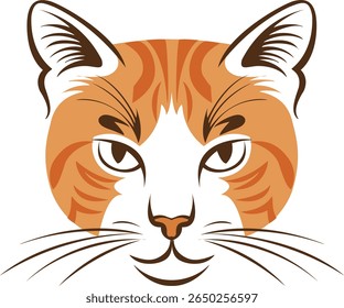 cat day cat vector illustration art
