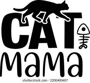 It is cat design. This design is for you.