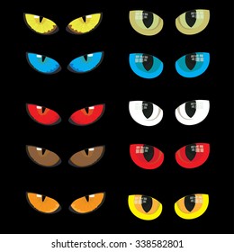 cat eye