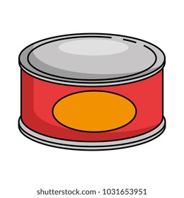 cat food can icon