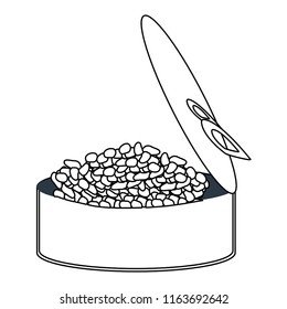 cat food design