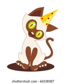 cat in hat