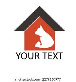 A cat house is a safe and comfortable sanctuary for cats, with limited space and appropriate cat equipment.