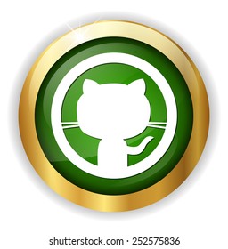 Cat icon  