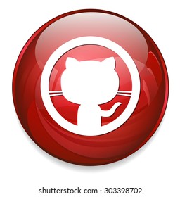 Cat icon  
