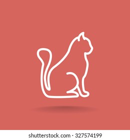 cat icon