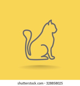 cat icon