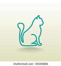 cat icon