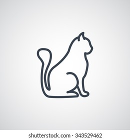 cat icon