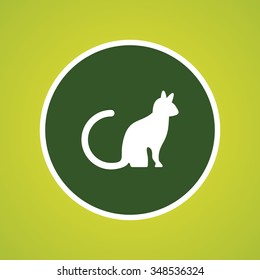 Cat Icon