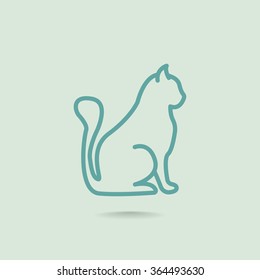 cat icon