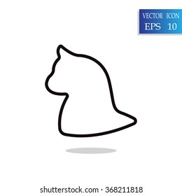 cat icon