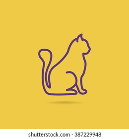 cat icon