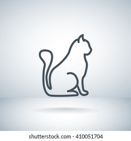 cat icon